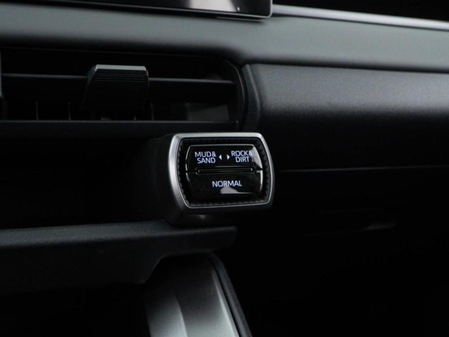 Toyota RAV4 VI (XA60) Москва  - изображение 19