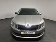 Skoda Octavia III (A7) Рестайлинг Пермь  - изображение 19