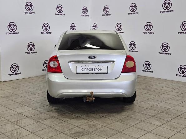 Ford Focus II с пробегом 2007 года, цена 385 000 рублей, 270469 км, седан, Автокод Объявления