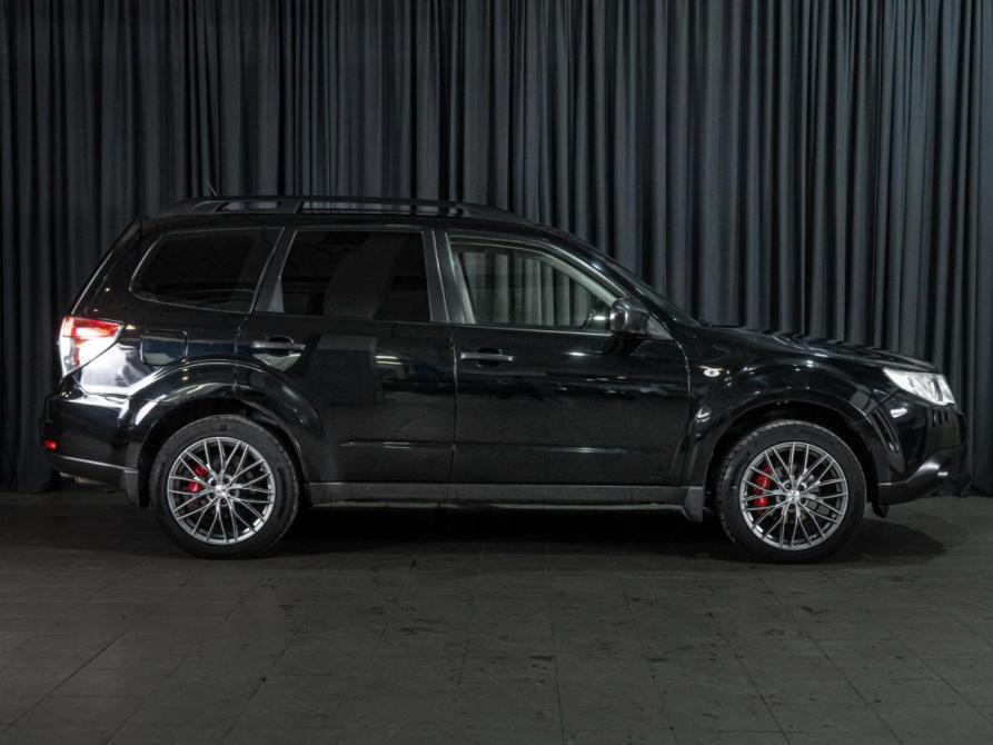 Subaru Forester III Волгоград  - изображение 5