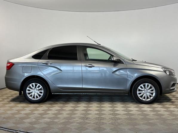 Lada (ВАЗ) Vesta I с пробегом 2020 года, цена 1 169 000 рублей, 85129 км, седан, Автокод Объявления