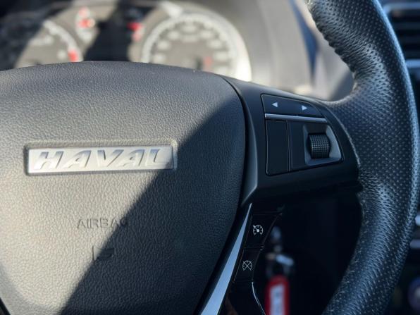 Haval H5 I с пробегом 2020 года, цена 1 430 000 рублей, 127845 км, внедорожник, Автокод Объявления