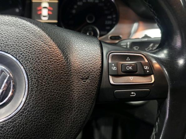 Volkswagen Passat B7 с пробегом 2013 года, цена 1 200 000 рублей, 178700 км, седан, Автокод Объявления