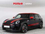 Mini Clubman II Рестайлинг Химки  - изображение 20