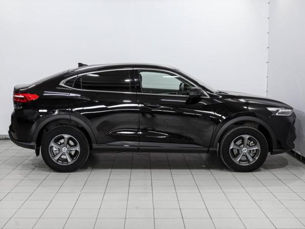 Haval F7x I Рестайлинг с пробегом 2023 года, цена 2 159 000 рублей, 51196 км, внедорожник, Автокод Объявления