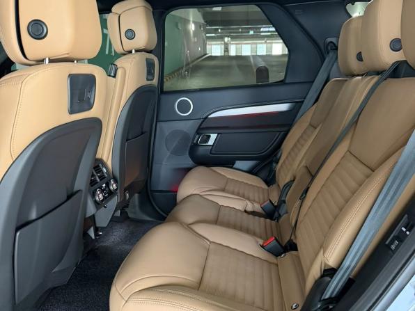 Новый Land Rover Discovery V Рестайлинг 2025 года, цена 12 990 000 рублей, внедорожник, Автокод Объявления