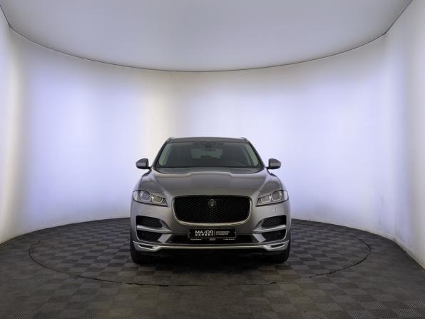 Jaguar F-Pace I с пробегом 2020 года, цена 3 850 000 рублей, 70693 км, внедорожник, Автокод Объявления