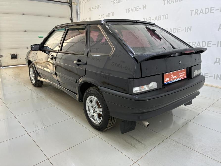 Lada (ВАЗ) 2114 Пермь  - изображение 6