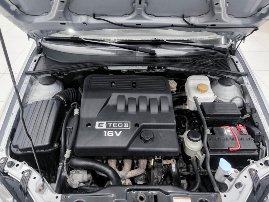 Chevrolet Lacetti I Казань  - изображение 11