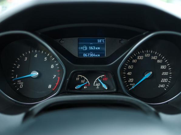 Ford Focus III с пробегом 2013 года, цена 979 000 рублей, 67304 км, хэтчбек, Автокод Объявления