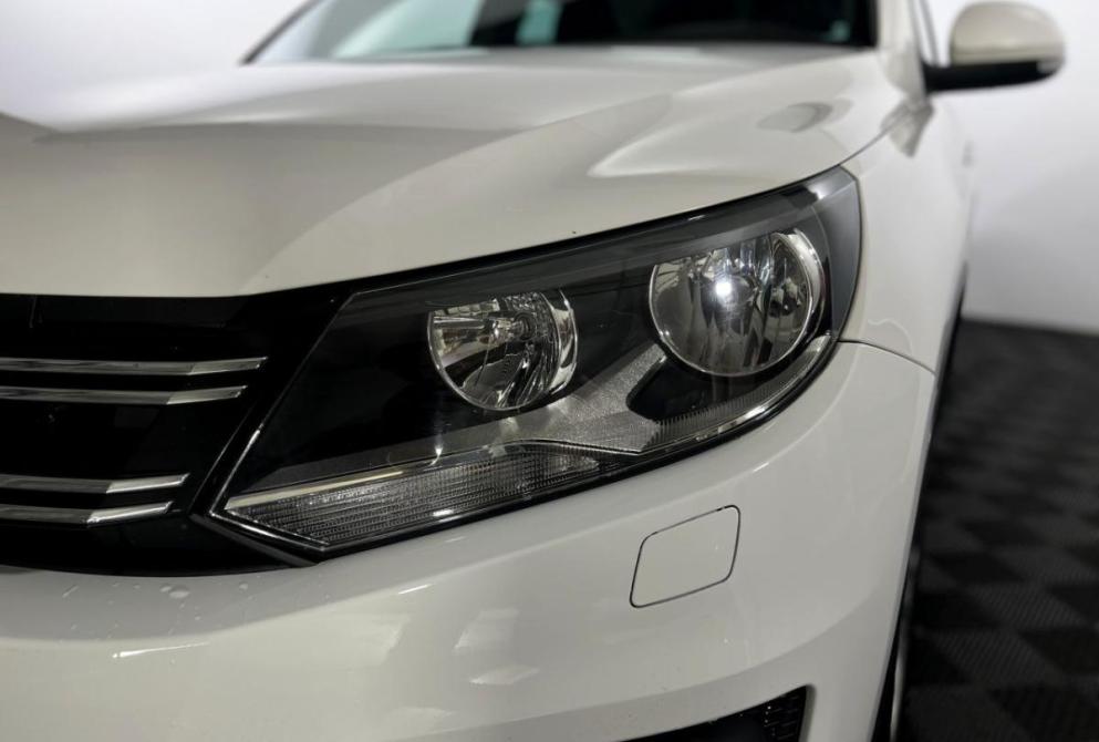 Volkswagen Tiguan I Рестайлинг Нижний Новгород  - изображение 19