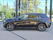Mercedes-Benz GLE II (V167) Санкт-Петербург  - изображение 29