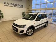 Lada (ВАЗ) Kalina II Волгоград  - изображение 19