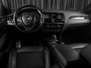 BMW X4 I (F26) Тюмень  - изображение 49