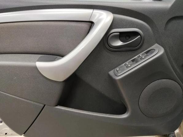 Renault Duster I с пробегом 2012 года, цена 799 805 рублей, 178709 км, внедорожник, Автокод Объявления