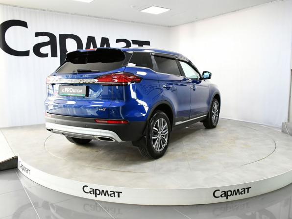 Geely Atlas Pro с пробегом 2021 года, цена 1 997 000 рублей, 70041 км, внедорожник, Автокод Объявления