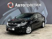 Kia Rio III Пермь  - изображение 24