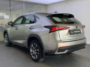 Lexus NX I Рестайлинг Уфа  - изображение 32