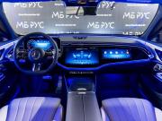 Mercedes-Benz E-Класс VI (W214 S214) Москва  - изображение 31