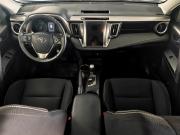 Toyota RAV4 IV (XA40) Рестайлинг Москва  - изображение 27