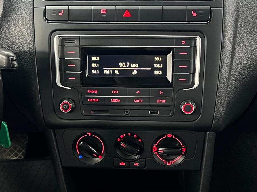 Volkswagen Polo V Рестайлинг Казань  - изображение 15
