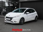 Peugeot 208 I Москва  - изображение 13