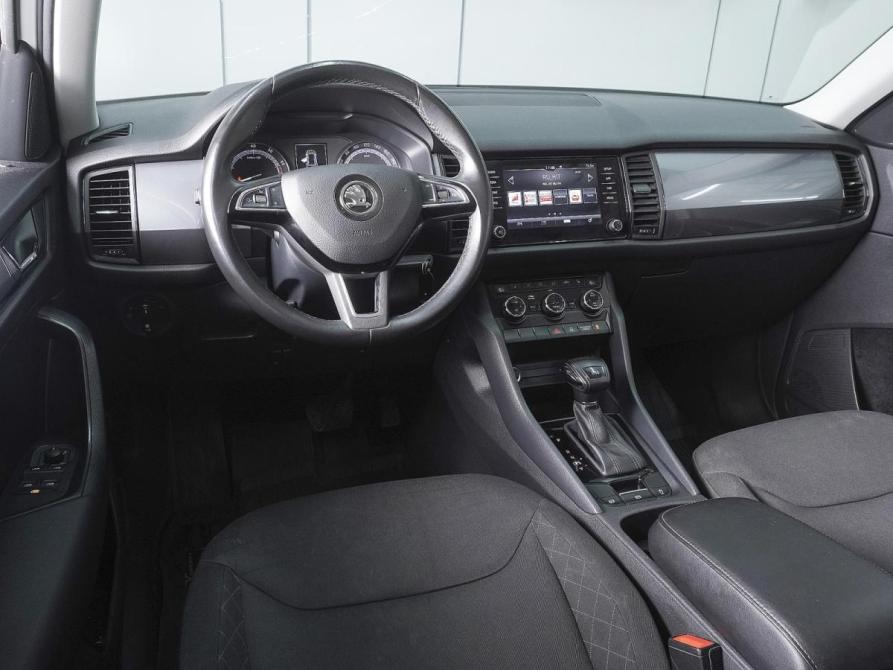 Skoda Kodiaq I Ростов-на-Дону  - изображение 6