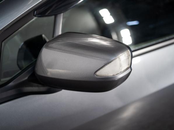 Honda Insight II с пробегом 2009 года, цена 830 500 рублей, 133239 км, хэтчбек, Автокод Объявления