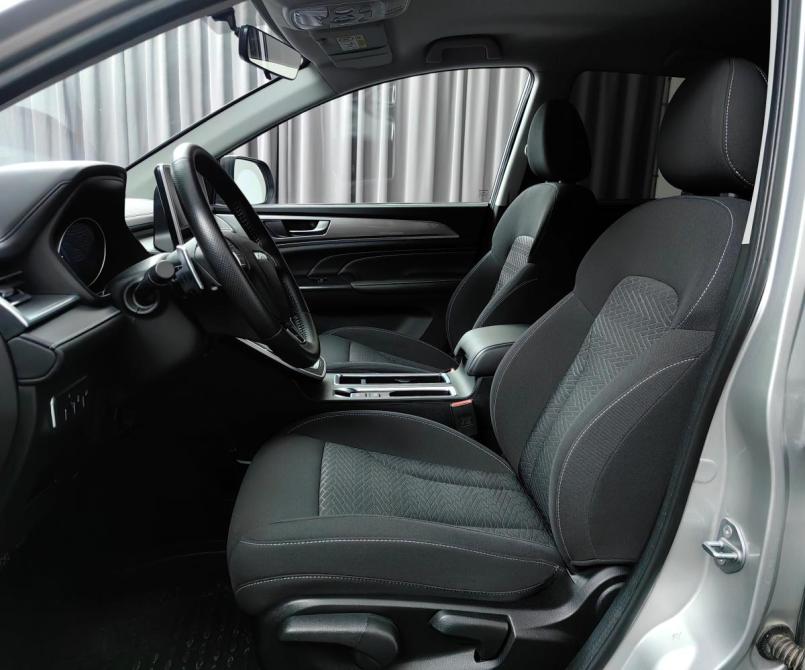Haval M6 II Москва  - изображение 9