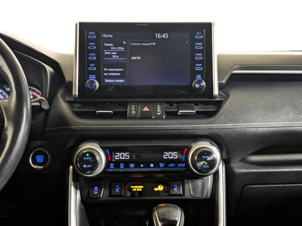 Toyota RAV4 V (XA50) с пробегом 2021 года, цена 2 840 000 рублей, 108000 км, внедорожник, Автокод Объявления
