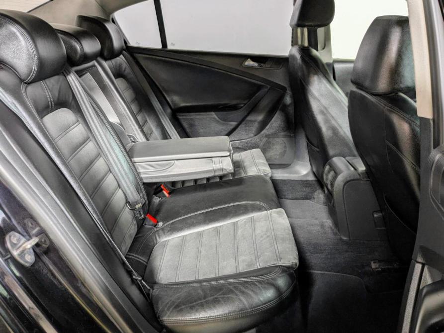 Volkswagen Passat B6 Екатеринбург  - изображение 16