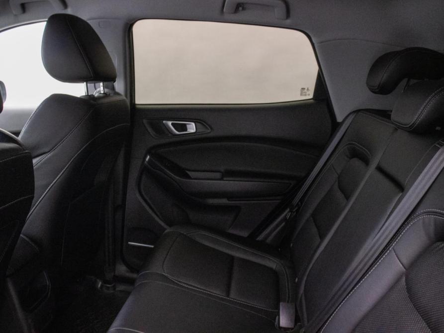 Chery Tiggo 4 I Рестайлинг Москва  - изображение 12