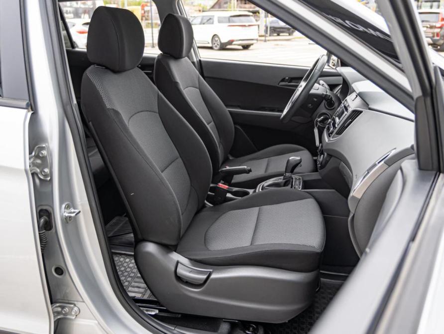 Hyundai Creta I Краснодар  - изображение 8