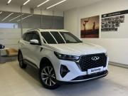 Chery Tiggo 7 Pro Max I Новосибирск  - изображение 26