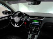Skoda Octavia III (A7) Рестайлинг Москва  - изображение 32