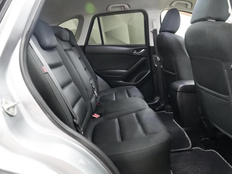 Mazda CX-5 I Ульяновск  - изображение 13