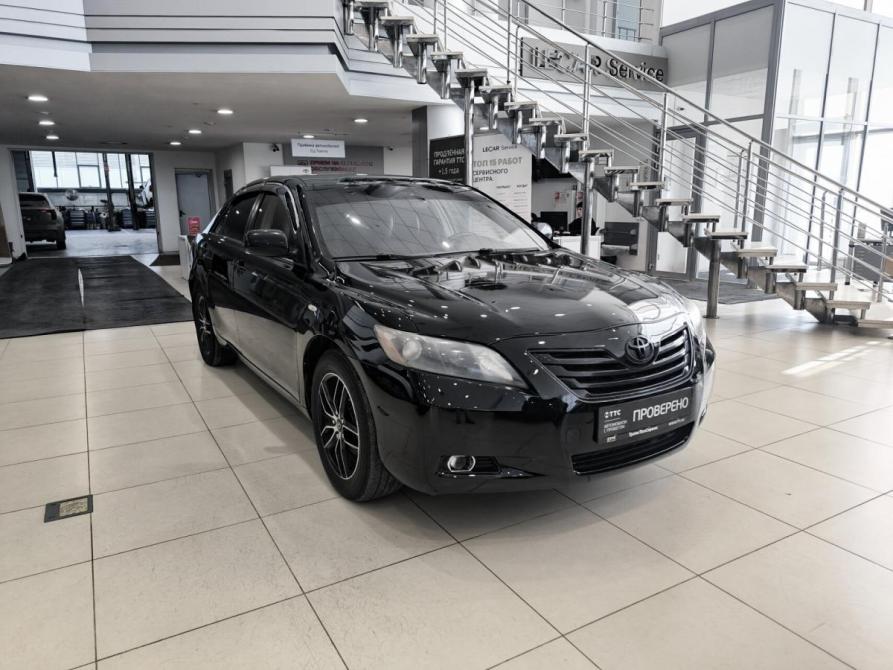 Toyota Camry VI (XV40) Казань  - изображение 3