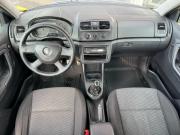 Skoda Fabia II Рестайлинг Альметьевск  - изображение 32