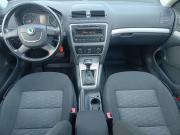 Skoda Octavia II (A5) Рестайлинг Оренбург  - изображение 32