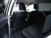 Toyota RAV4 IV (XA40) Уфа  - изображение 26