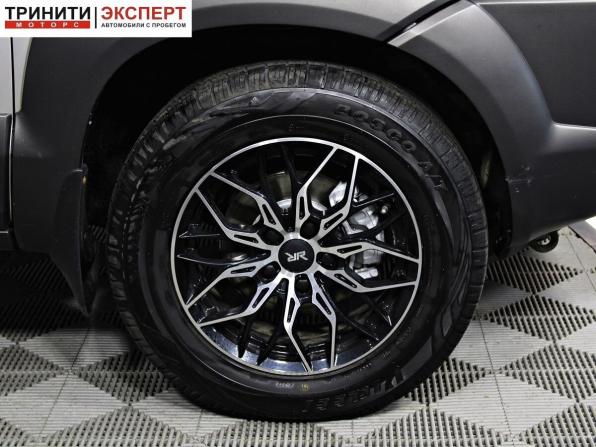 Hyundai Tucson I с пробегом 2005 года, цена 787 000 рублей, 277004 км, внедорожник, Автокод Объявления