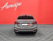 Hyundai Solaris II Вологда  - изображение 21
