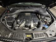 Mercedes-Benz GLS I (X166) Москва  - изображение 31