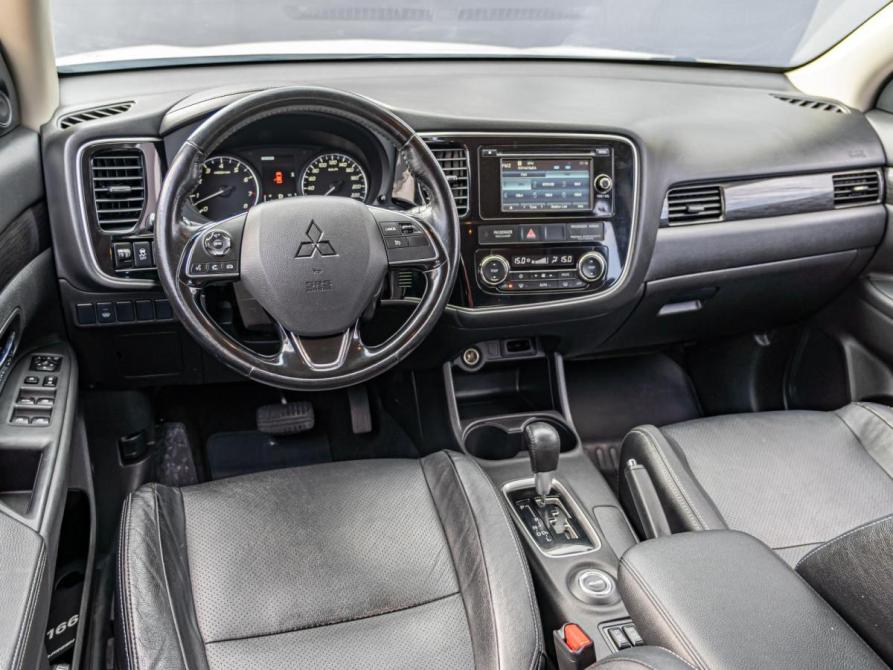 Mitsubishi Outlander III Рестайлинг 2 Краснодар  - изображение 6