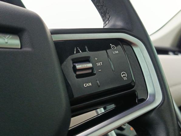 Land Rover Discovery Sport I Рестайлинг с пробегом 2021 года, цена 3 095 000 рублей, 67580 км, внедорожник, Автокод Объявления