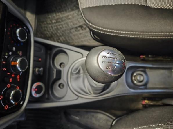 Renault Duster I с пробегом 2015 года, цена 950 000 рублей, 172000 км, внедорожник, Автокод Объявления