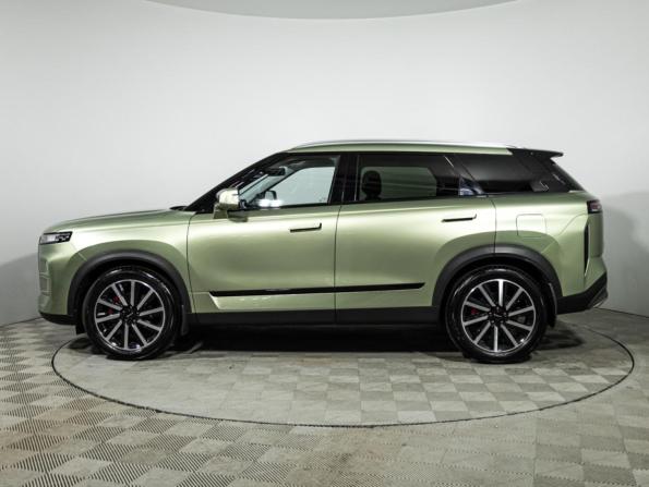Jaecoo J7 I с пробегом 2023 года, цена 2 249 700 рублей, 16600 км, внедорожник, Автокод Объявления