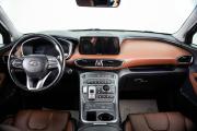 Hyundai Santa Fe IV Рестайлинг Пермь  - изображение 39