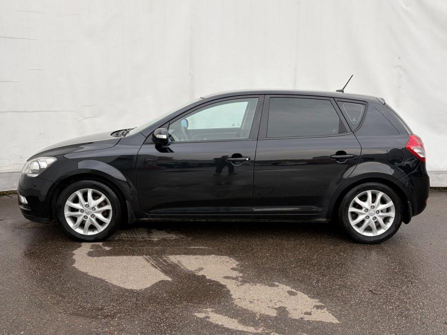 Kia Ceed I Рестайлинг Москва  - изображение 8