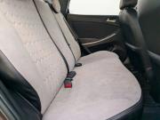 Hyundai Solaris I Рестайлинг Москва  - изображение 27